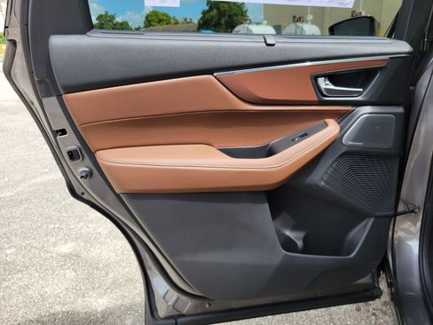 New 2026 Acura MDX FWD w/ Technology Package image 8