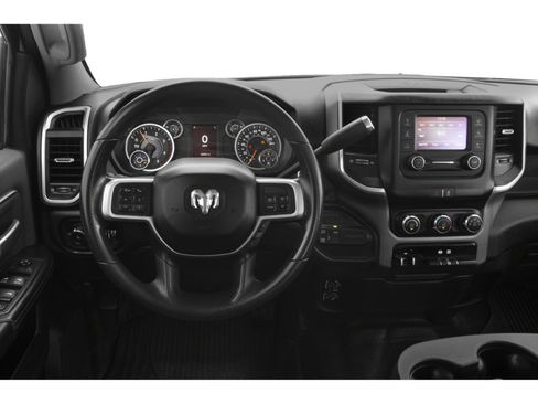 Used 2019 RAM 2500 Big Horn AWD/4WD image 43