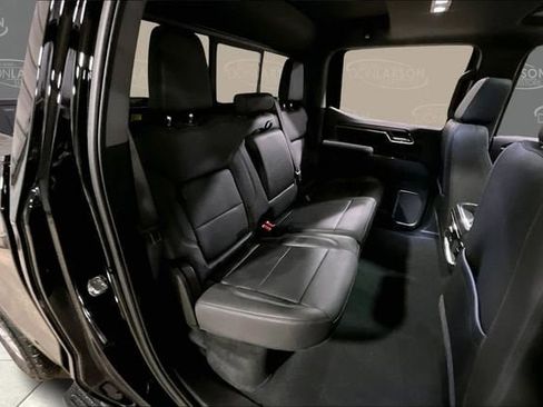 New 2026 GMC Sierra 1500 SLT w/ SLT Premium Package image 13