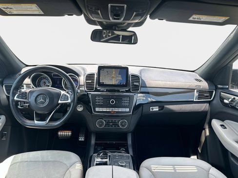 Used 2018 Mercedes-Benz GLE 43 AMG 4MATIC image 8