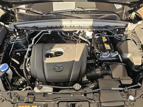New 2026 MAZDA CX-5 2.5 S w/ Premium Plus Package AWD/4WD image 7