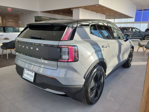 New 2026 Volvo EX30 Cross Country Ultra w/ Protection Package Premier image 5