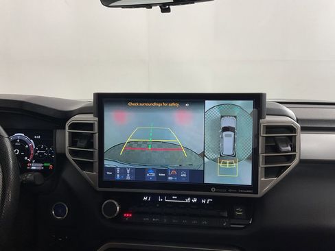 Certified 2023 Toyota Sequoia SR5 image 32