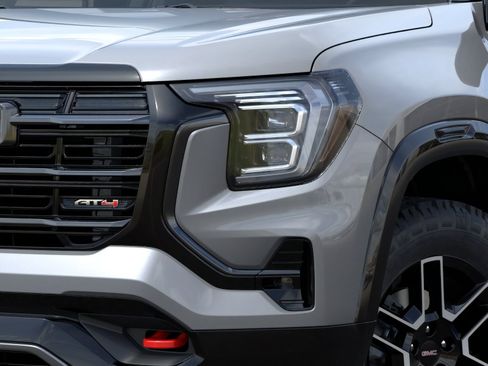 New 2026 GMC Terrain AT4 w/ Convenience Package III AWD/4WD image 10