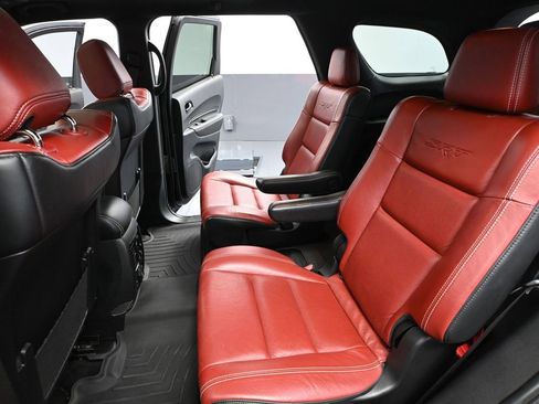 Used 2021 Dodge Durango SRT w/ Black Package AWD/4WD image 39