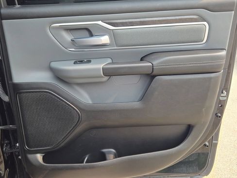 Used 2022 RAM 1500 Big Horn AWD/4WD image 10
