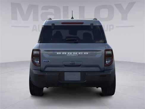 New 2025 Ford Bronco Sport Big Bend image 29
