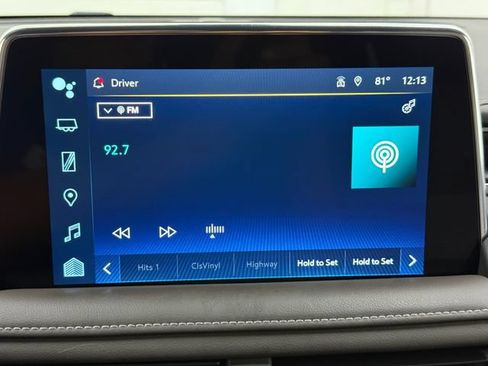 Used 2022 Chevrolet Tahoe LT w/ LT Signature Plus Package AWD/4WD image 17