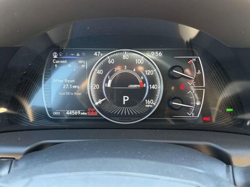 Used 2024 Lexus ES 350 Premium w/ Premium Package FWD image 29