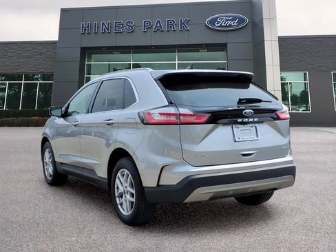Used 2023 Ford Edge SEL w/ Convenience Package AWD/4WD image 5