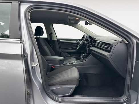 Used 2025 Volkswagen Jetta S FWD image 15