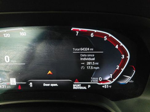 Used 2021 BMW X5 xDrive40i AWD/4WD image 2