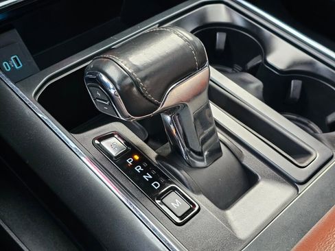 Used 2021 Ford F150 Lariat w/ Equipment Group 502A High AWD/4WD image 32