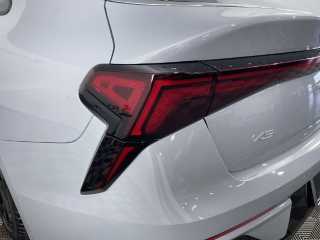 New 2026 Kia K5 GT-Line w/ GT-Line Premium Package FWD image 36