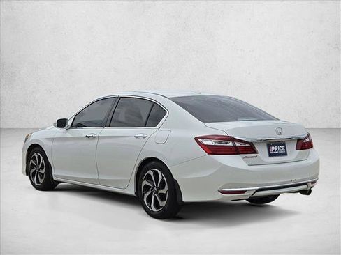 Used 2017 Honda Accord EX-L image 7