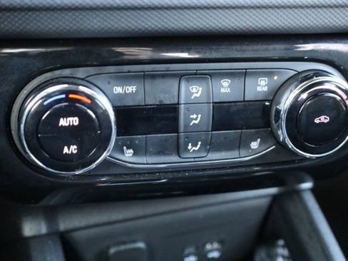 Certified 2024 Chevrolet TrailBlazer RS w/ Convenience Package image 26