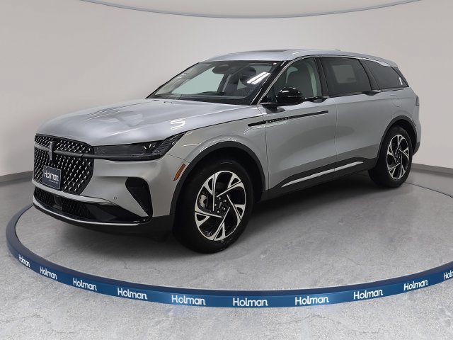 New 2026 Lincoln Nautilus Premier w/ Equipment Group 102A AWD/4WD image 1
