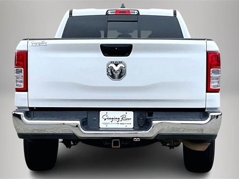 Used 2019 RAM 1500 Tradesman image 6