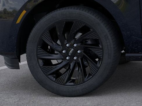 New 2026 Lincoln Navigator Reserve w/ Jet Appearance Package AWD/4WD image 19