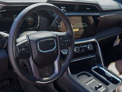 New 2026 GMC Sierra 3500 Denali Ultimate image 9