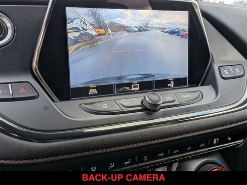 Used 2022 Chevrolet Blazer RS image 7