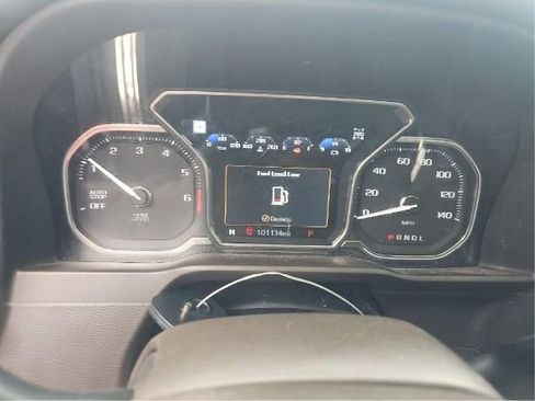 Used 2019 GMC Sierra 1500 Denali AWD/4WD image 8