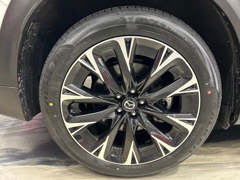 Used 2024 MAZDA CX-90 Plug-In Hybrid w/ Premium Plus image 23