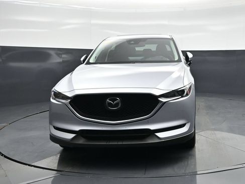 Used 2021 MAZDA CX-5 Grand Touring Reserve AWD/4WD image 25