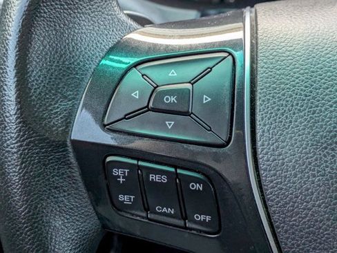 Used 2017 Ford Explorer Limited FWD image 27