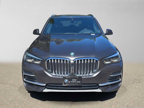 Used 2023 BMW X5 xDrive40i AWD/4WD image 39