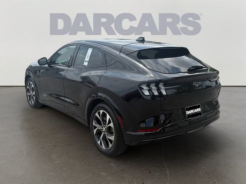 Used 2022 Ford Mustang Mach-E Premium RWD image 5