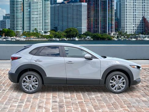 New 2026 MAZDA CX-30 AWD 2.5 S image 10