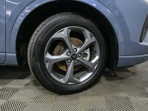 Used 2023 Ford Escape ST-Line w/ Tech Pack #1 image 15