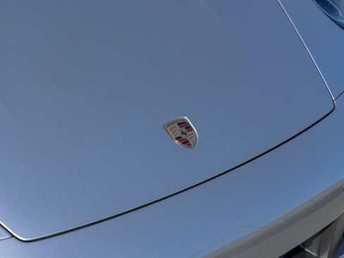 Used 2025 Porsche 911 Carrera T image 15