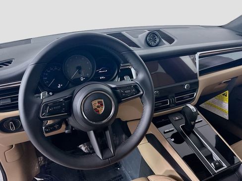 New 2026 Porsche Macan S AWD/4WD image 12