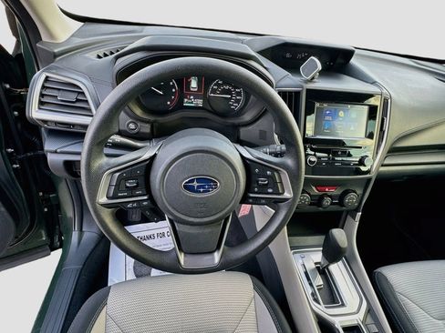 Certified 2023 Subaru Forester AWD/4WD image 11