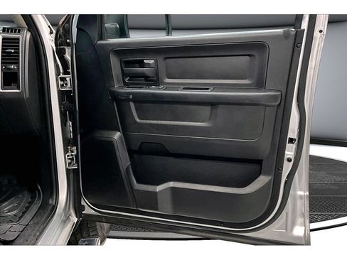 Used 2016 RAM 1500 ST w/ SXT Appearance Group AWD/4WD image 43