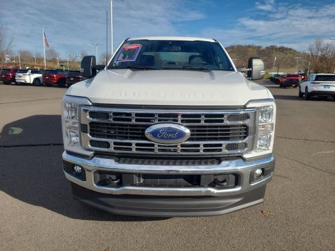 Used 2023 Ford F350 XLT image 14