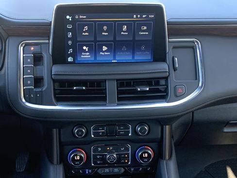 Certified 2024 Chevrolet Suburban High Country w/ Max Trailering Package image 38