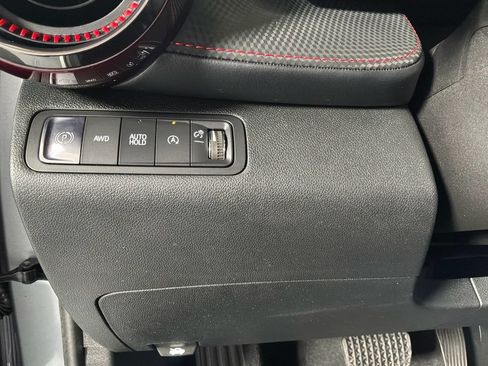 Used 2025 Chevrolet Equinox RS w/ Safety and Technology Package AWD/4WD image 24