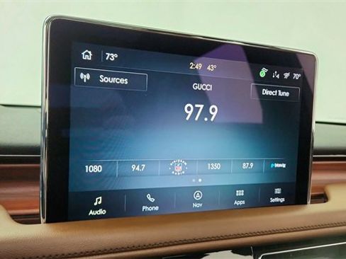 Used 2024 Lincoln Aviator Reserve w/ Equipment Group 201A image 50