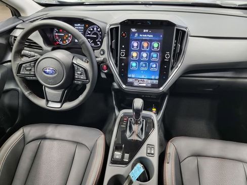 Used 2026 Subaru Crosstrek 2.5i Limited AWD/4WD image 30