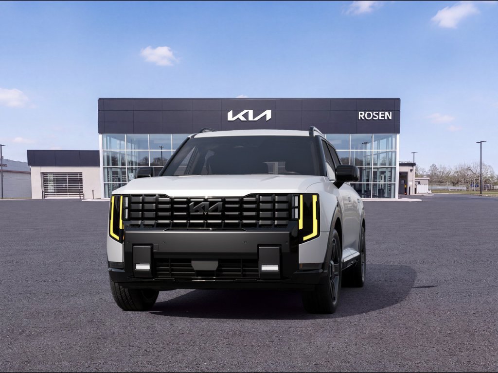 New 2027 Kia Telluride X-Line SX Prestige w/ Towing Package AWD/4WD image 30