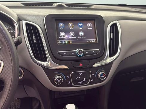 Used 2019 Chevrolet Equinox LS image 20