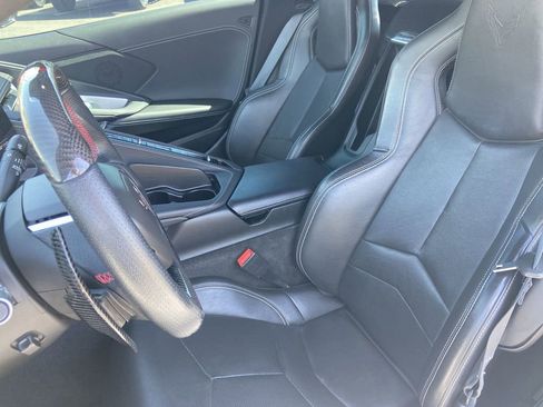 Used 2020 Chevrolet Corvette Stingray Coupe w/ Battery Protection Package image 22