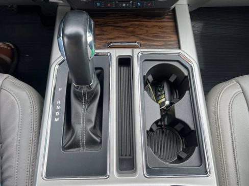 Used 2020 Ford F150 Lariat AWD/4WD image 33