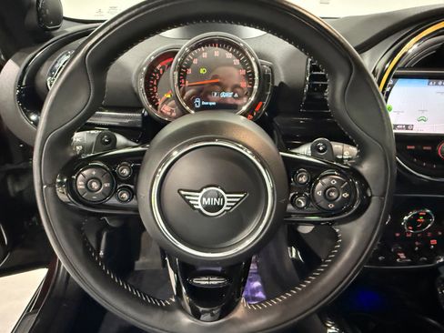 Used 2019 MINI Cooper Clubman S w/ Driver Assistance Package image 27