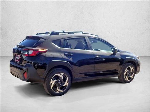 New 2026 Subaru Crosstrek 2.5i Limited image 4