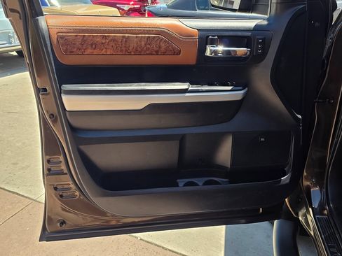 Used 2020 Toyota Tundra 1794 Edition AWD/4WD image 29