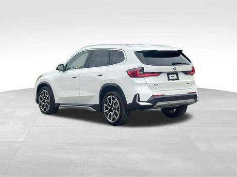 Certified 2026 BMW X1 xDrive28i AWD/4WD image 5